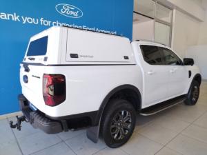 Ford Ranger 2.0 BiTurbo double cab Wildtrak 4x4 - Image 7