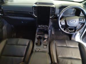 Ford Ranger 2.0 BiTurbo double cab Wildtrak 4x4 - Image 8