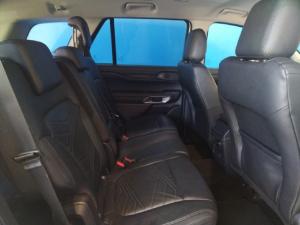 Ford Everest 2.0 BiTurbo 4x4 XLT - Image 10