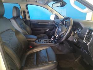 Ford Everest 2.0 BiTurbo 4x4 XLT - Image 11