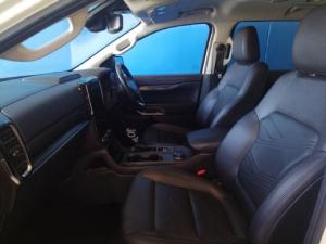 Ford Everest 2.0 BiTurbo 4x4 XLT - Image 12