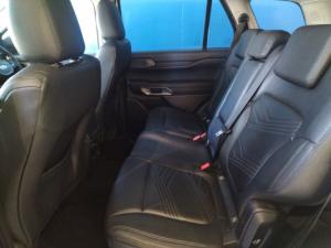Ford Everest 2.0 BiTurbo 4x4 XLT - Image 13