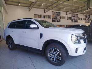Ford Everest 2.0 BiTurbo 4x4 XLT - Image 1