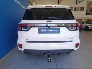 Ford Everest 2.0 BiTurbo 4x4 XLT - Image 5