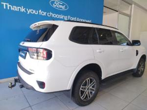 Ford Everest 2.0 BiTurbo 4x4 XLT - Image 6