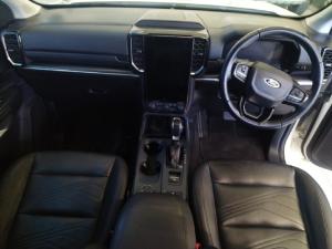Ford Everest 2.0 BiTurbo 4x4 XLT - Image 8