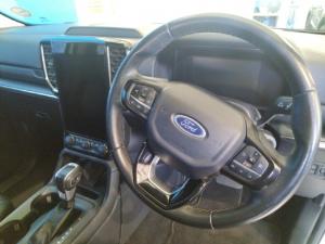 Ford Everest 2.0 BiTurbo 4x4 XLT - Image 9