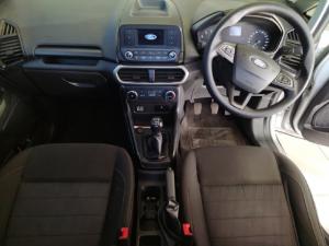 Ford EcoSport 1.5 Ambiente - Image 11
