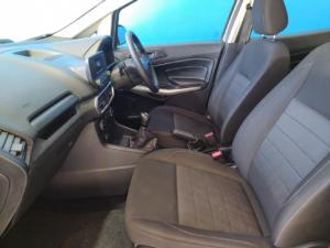 Ford EcoSport 1.5 Ambiente - Image 12
