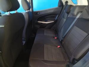 Ford EcoSport 1.5 Ambiente - Image 13