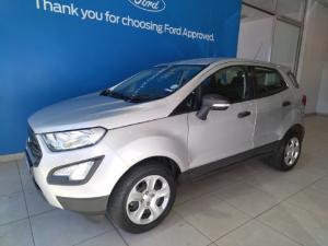 Ford EcoSport 1.5 Ambiente - Image 3