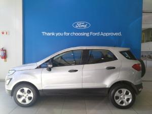 Ford EcoSport 1.5 Ambiente - Image 4