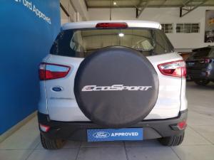 Ford EcoSport 1.5 Ambiente - Image 5