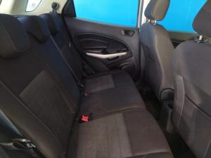 Ford EcoSport 1.5 Ambiente - Image 8