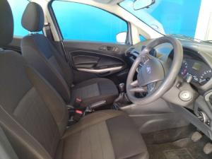 Ford EcoSport 1.5 Ambiente - Image 9