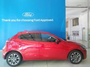 Mazda Mazda2 1.5 Individual Plus - Image 11