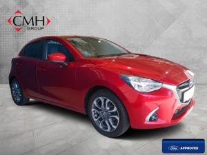 Mazda Mazda2 1.5 Individual Plus - Image 1