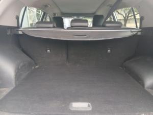 Kia Sportage 2.0CRDi EX - Image 11