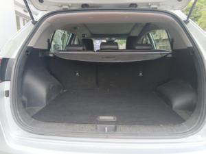 Kia Sportage 2.0CRDi EX - Image 12