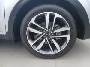 Kia Sportage 2.0CRDi EX - Image 14