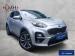 Kia Sportage 2.0CRDi EX - Thumbnail 1