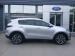 Kia Sportage 2.0CRDi EX - Thumbnail 3
