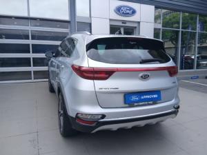 Kia Sportage 2.0CRDi EX - Image 5