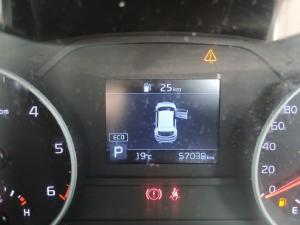 Kia Sportage 2.0CRDi EX - Image 8