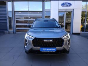 Haval Jolion 1.5T City Plus - Image 2