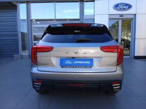Haval Jolion 1.5T City Plus - Image 4