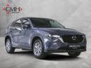 Thumbnail Mazda CX-5 2.0 Active