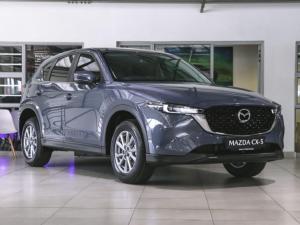 Mazda CX-5 2.0 Active - Image 1