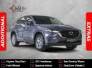 Thumbnail Mazda CX-5 2.0 Active