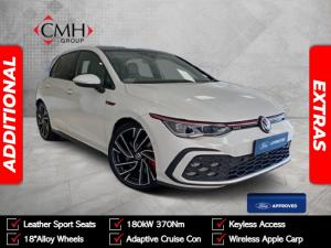 Volkswagen Golf GTI - Image 1