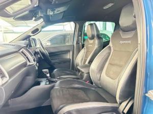 Ford Ranger 2.0Bi-Turbo double cab 4x4 Raptor - Image 10