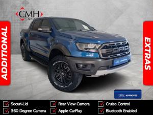 Ford Ranger 2.0Bi-Turbo double cab 4x4 Raptor - Image 1