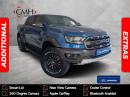 Thumbnail Ford Ranger 2.0Bi-Turbo double cab 4x4 Raptor