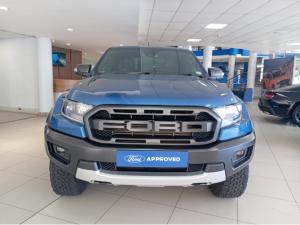 Ford Ranger 2.0Bi-Turbo double cab 4x4 Raptor - Image 2