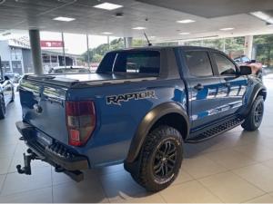 Ford Ranger 2.0Bi-Turbo double cab 4x4 Raptor - Image 4