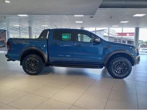 Ford Ranger 2.0Bi-Turbo double cab 4x4 Raptor - Image 6