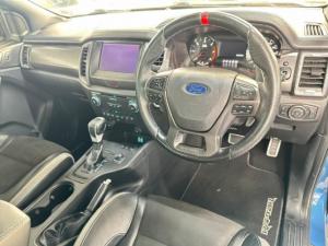 Ford Ranger 2.0Bi-Turbo double cab 4x4 Raptor - Image 9