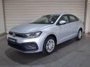Thumbnail Volkswagen Polo sedan 1.6 manual