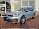 Thumbnail Volkswagen Polo sedan 1.6 manual