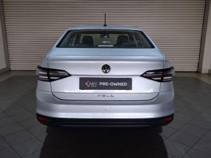 Volkswagen Polo sedan 1.6 manual - Image 3