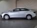 Volkswagen Polo sedan 1.6 manual - Thumbnail 5