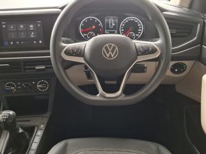 Volkswagen Polo sedan 1.6 manual - Image 6
