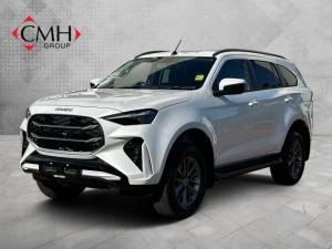 Isuzu mu-X 1.9TD LS - Image 1