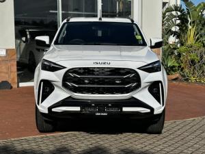 Isuzu mu-X 1.9TD LS - Image 2