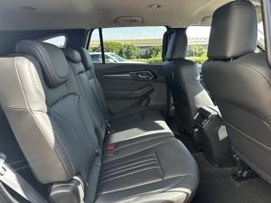 Isuzu mu-X 1.9TD LS - Image 5