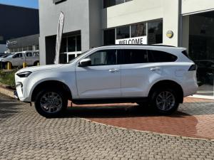 Isuzu mu-X 1.9TD LS - Image 9